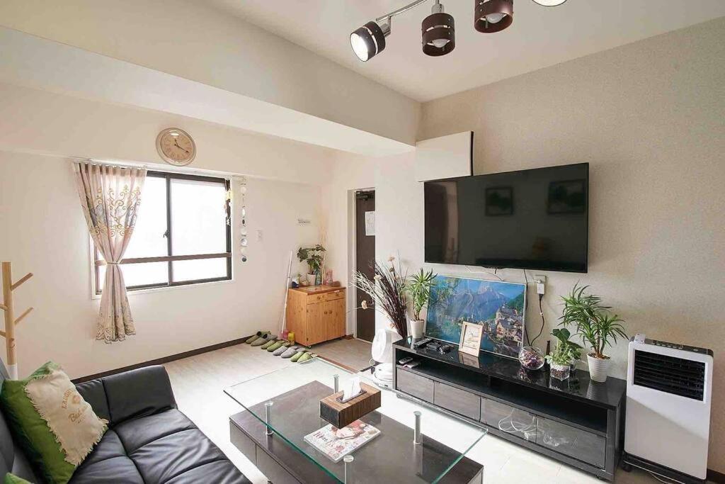 新宿市中心jr线新大久保三分钟紧邻韩国街免费wi-Fi Τόκιο Εξωτερικό φωτογραφία